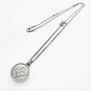 Louis Vuitton Pendant Necklace 560-081425